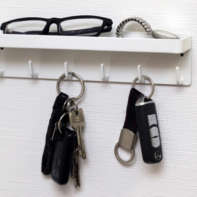 部屋づくりグッズ